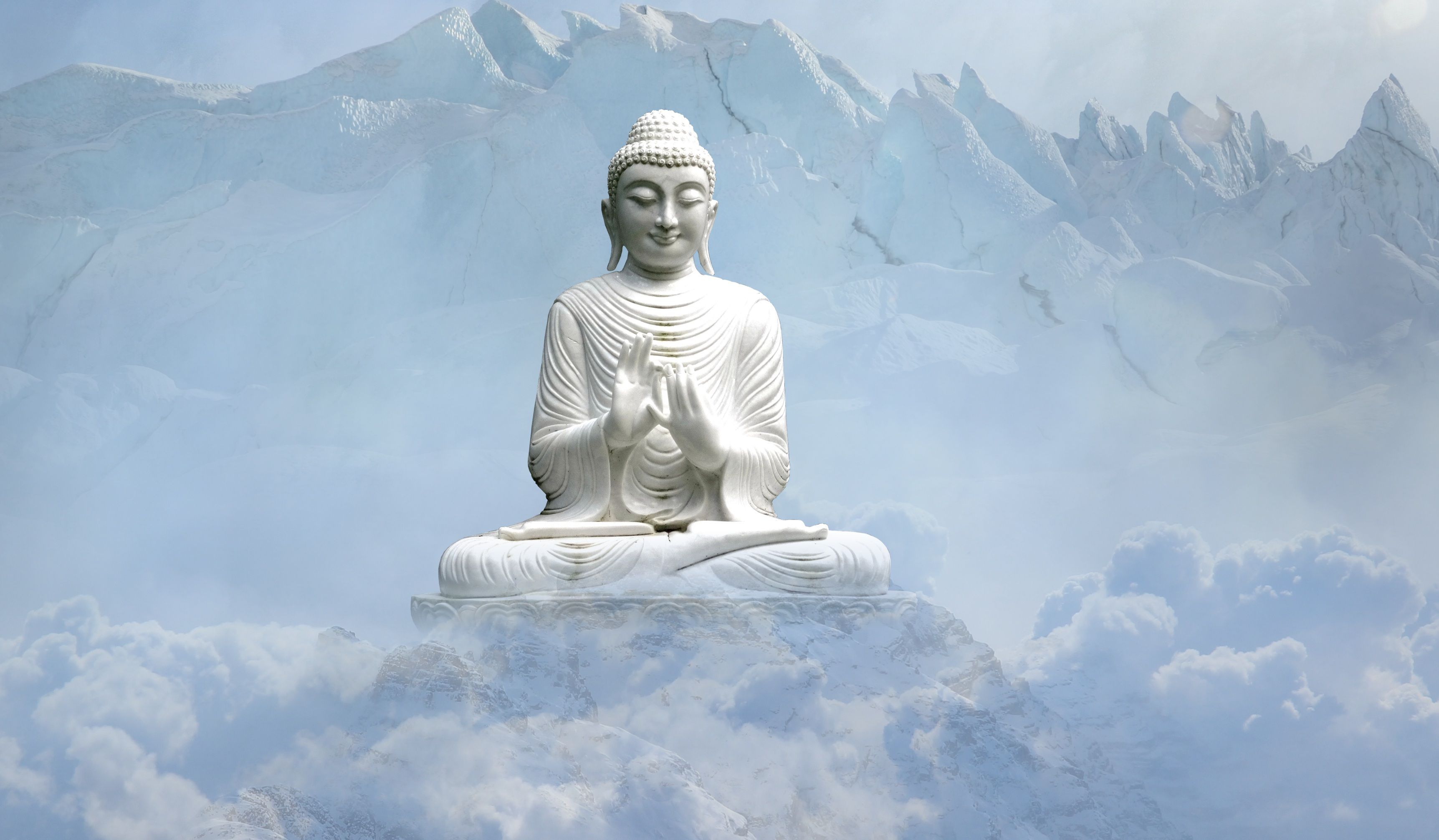 Lord Buddha Wallpapers