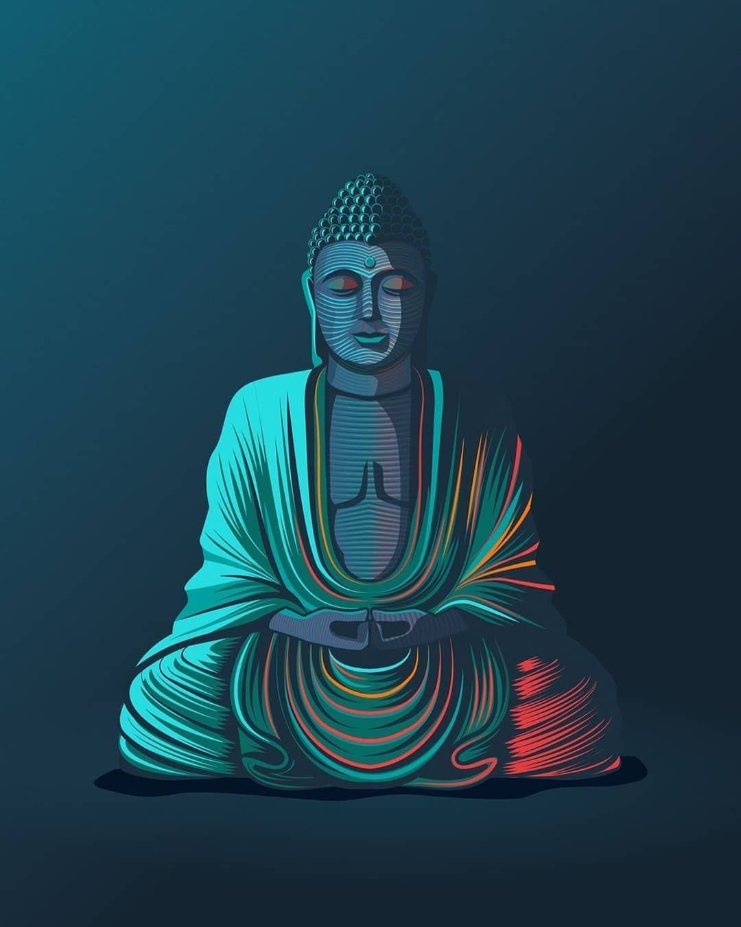 Lord Buddha Wallpapers