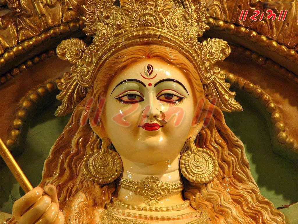 Lord Durga Images Wallpapers