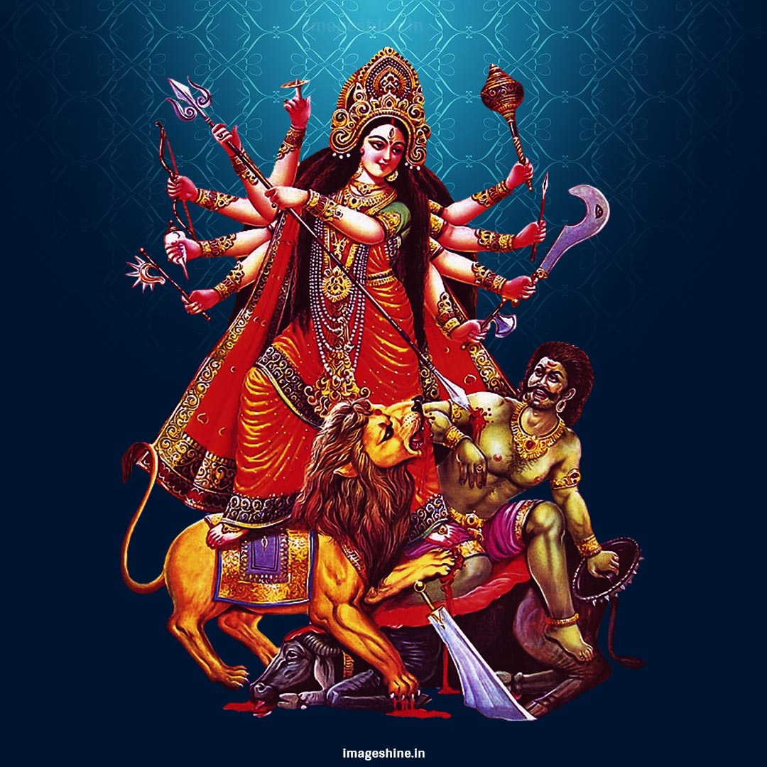 Lord Durga Images Wallpapers