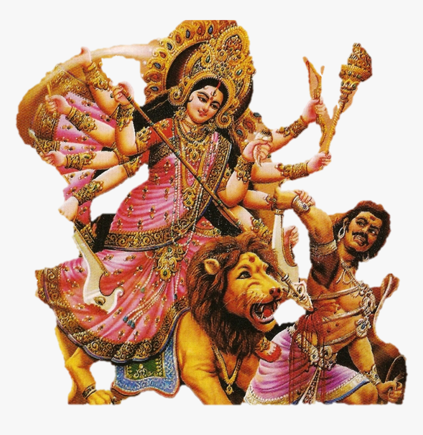 Lord Durga Images Wallpapers