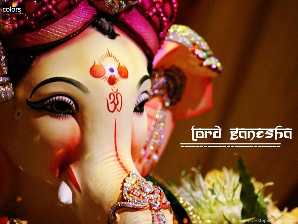 Lord Ganesha Hd Wallpapers