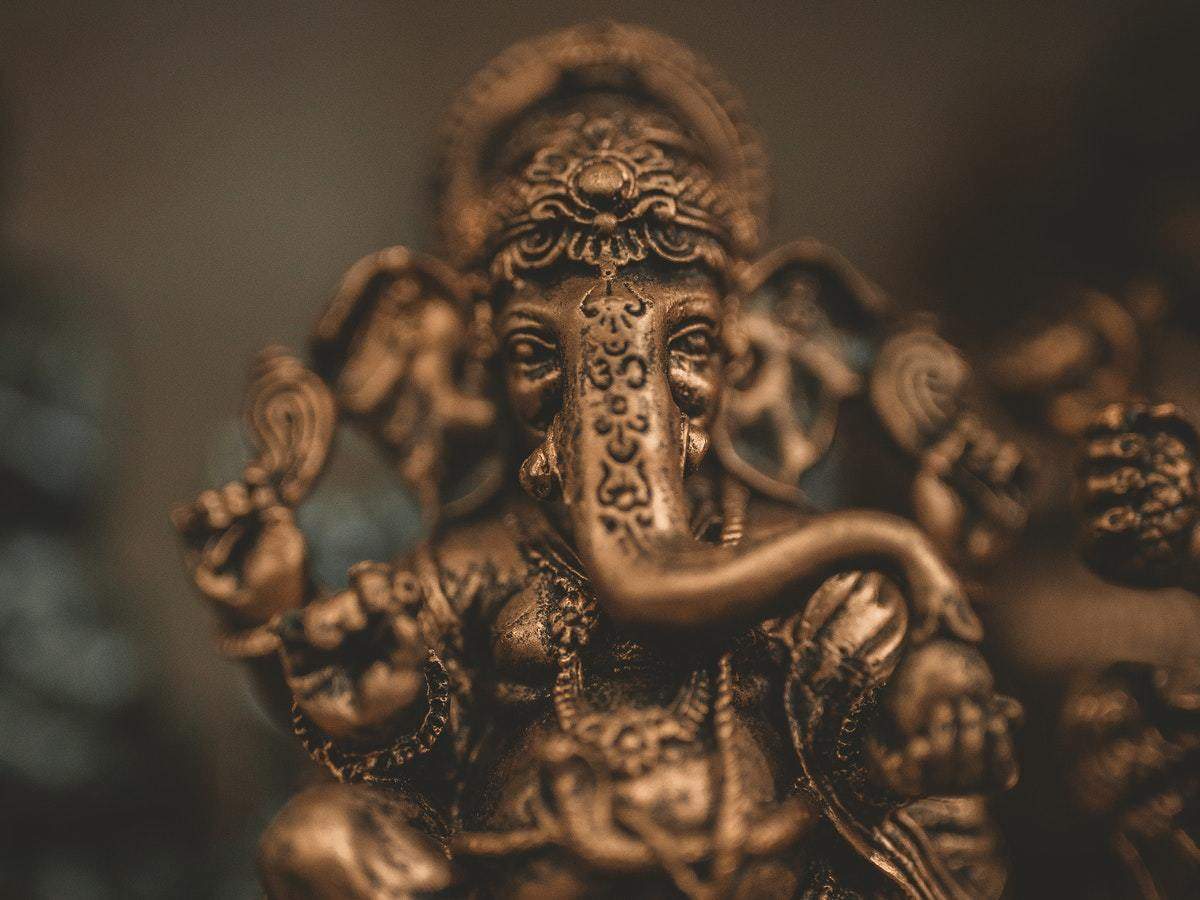 Lord Ganesha Hd Wallpapers