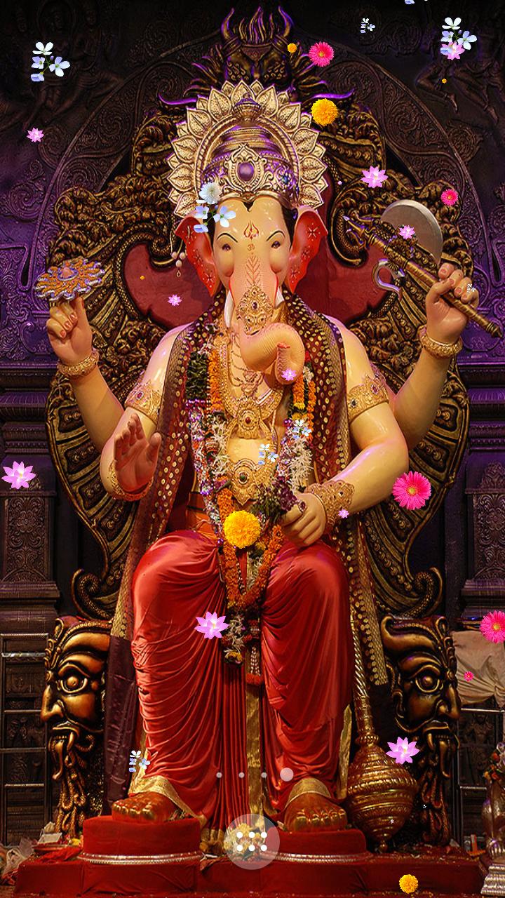 Lord Ganesha Hd Wallpapers