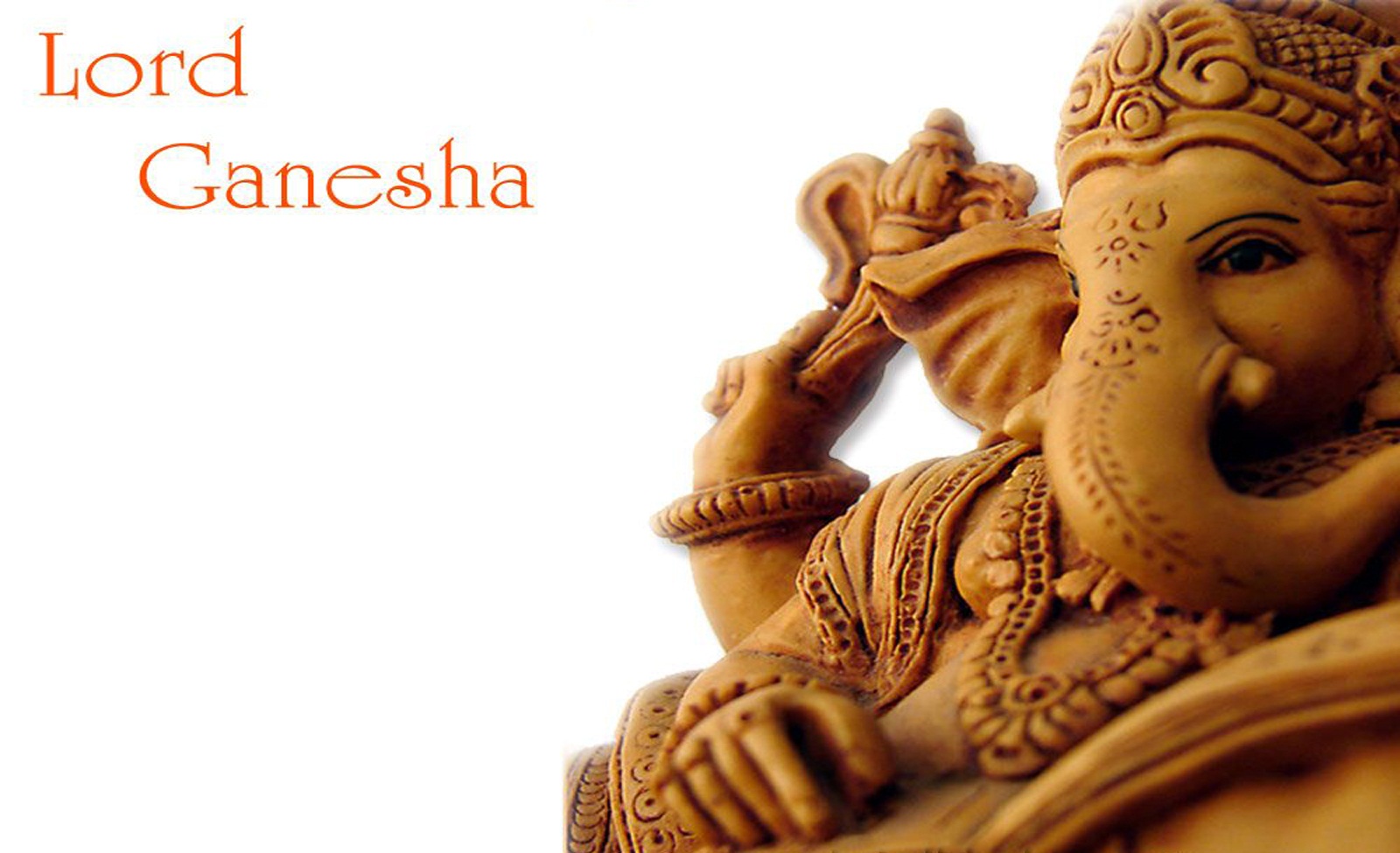 Lord Ganesha Hd Wallpapers