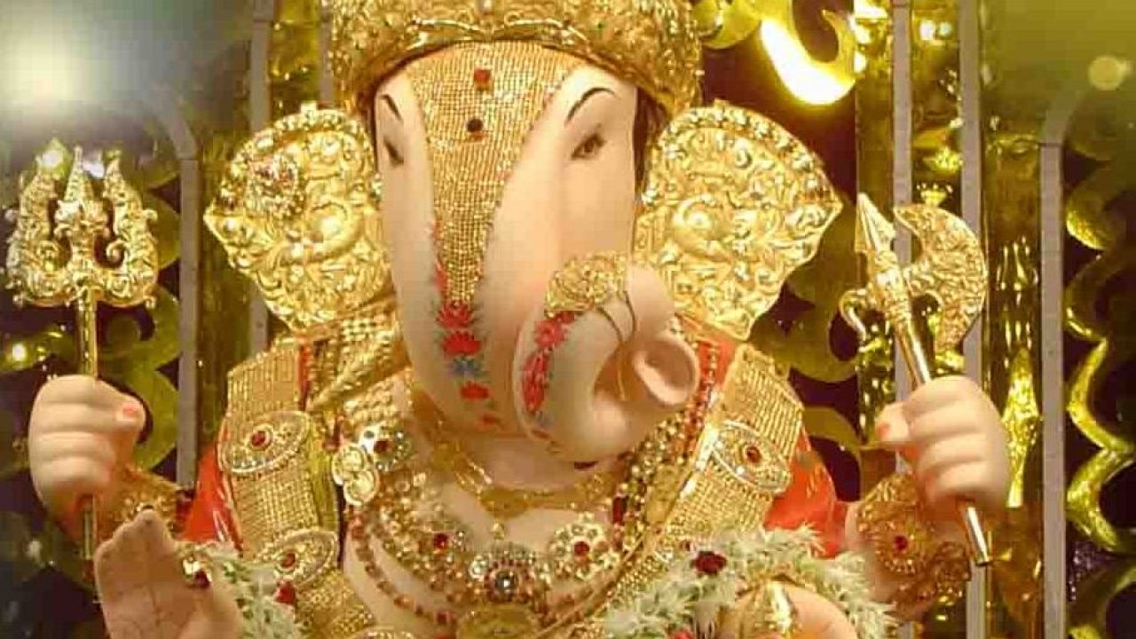 Lord Ganesha Hd Wallpapers