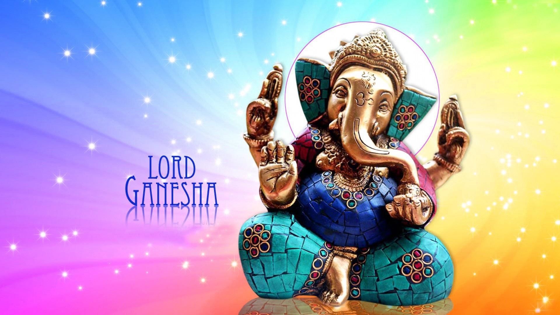 Lord Ganesha Hd Wallpapers