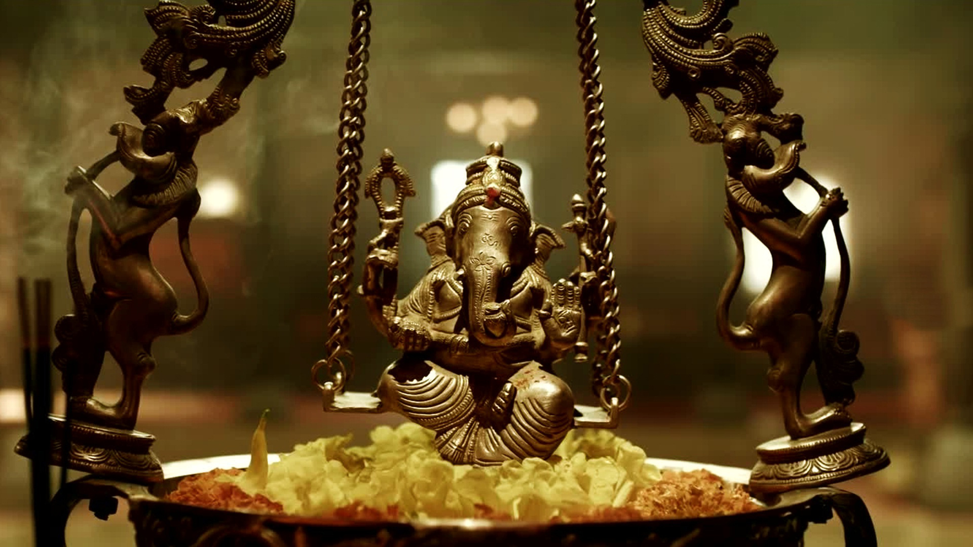 Lord Ganesha Hd Wallpapers