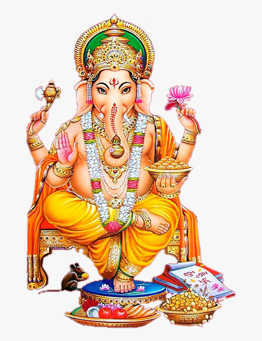 Lord Ganesha Hd Wallpapers