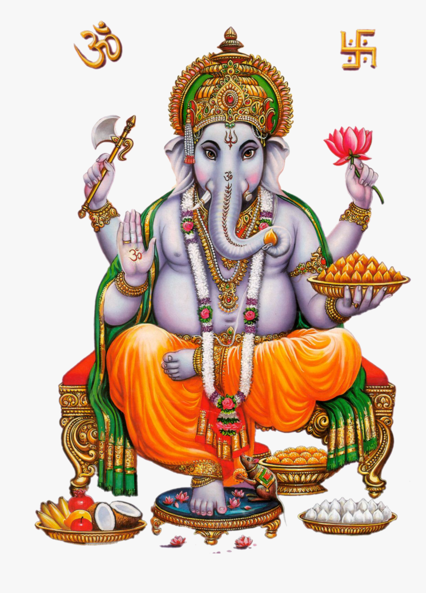 Lord Ganesha Hd Wallpapers