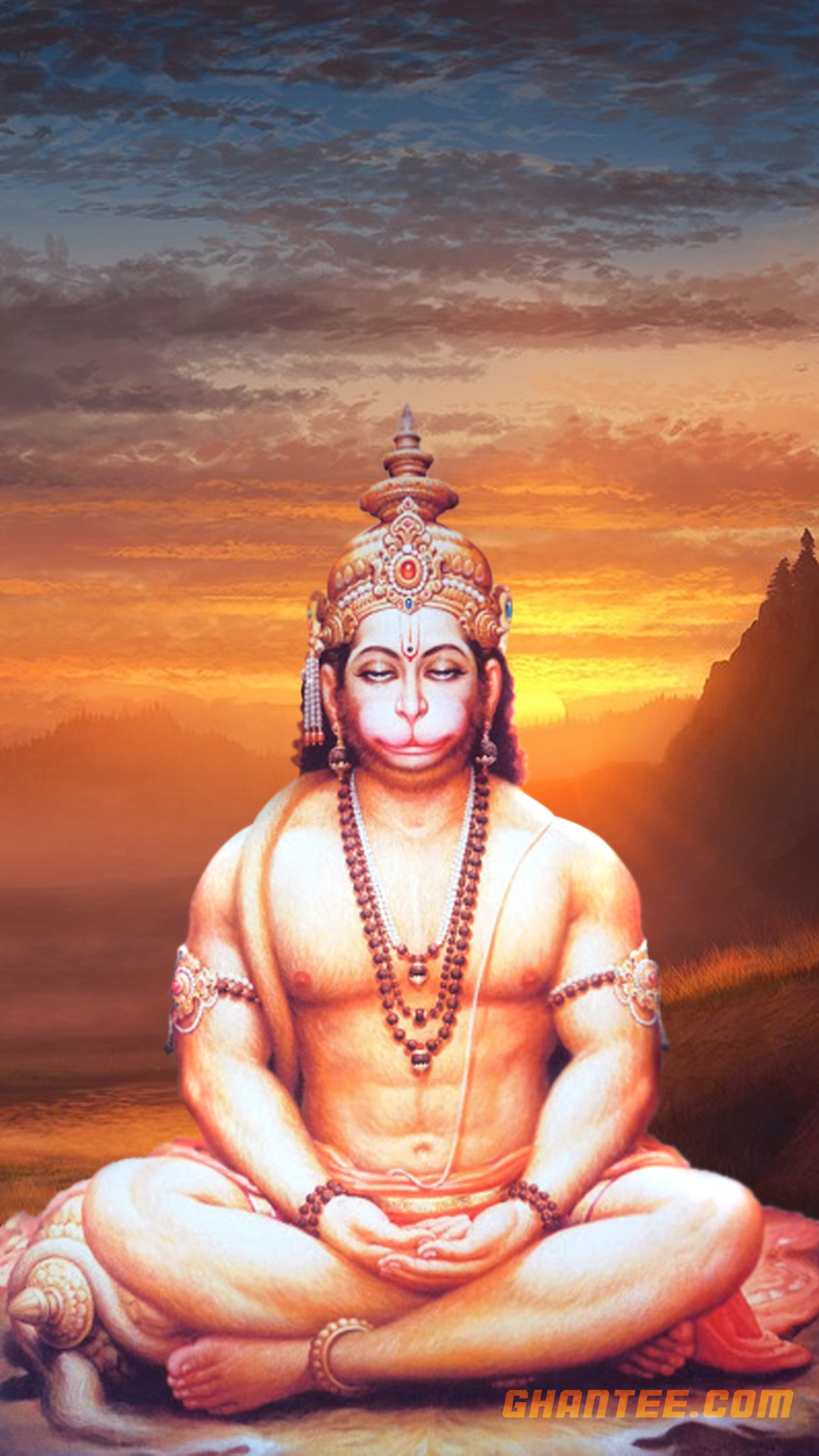 Lord Hanuman Images Wallpapers