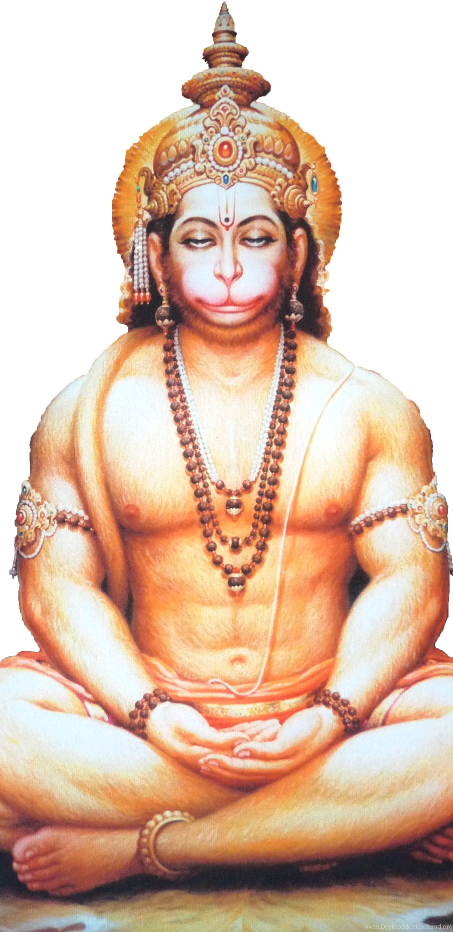 Lord Hanuman Images Wallpapers