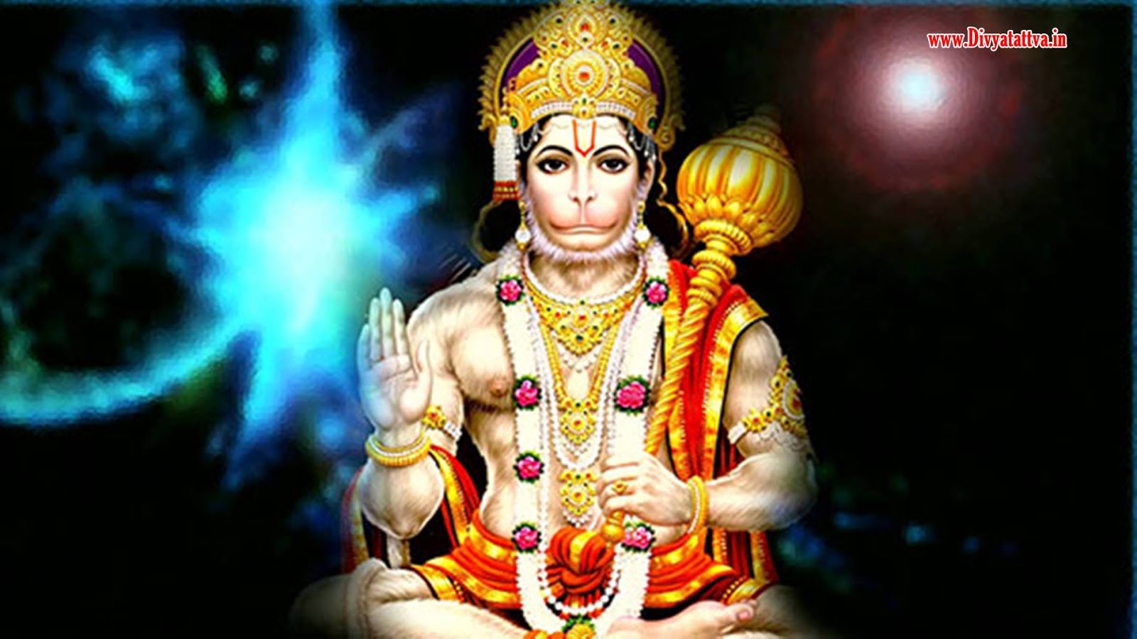 Lord Hanuman Images Wallpapers