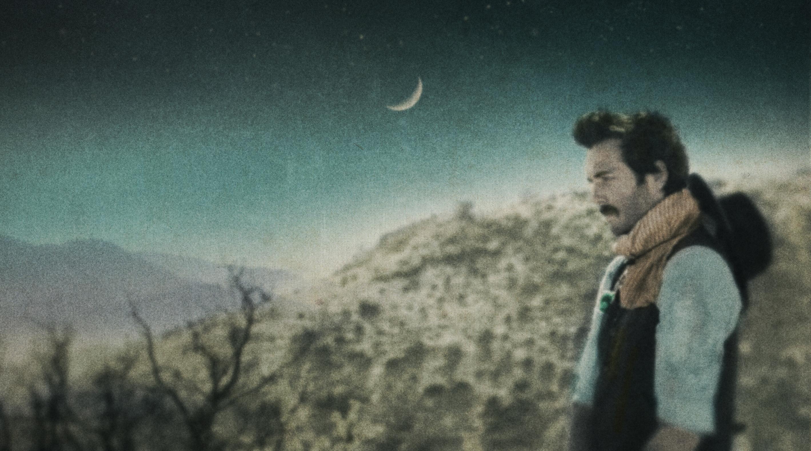 Lord Huron Wallpapers