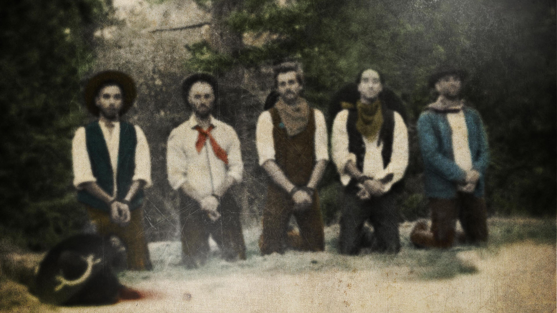 Lord Huron Wallpapers