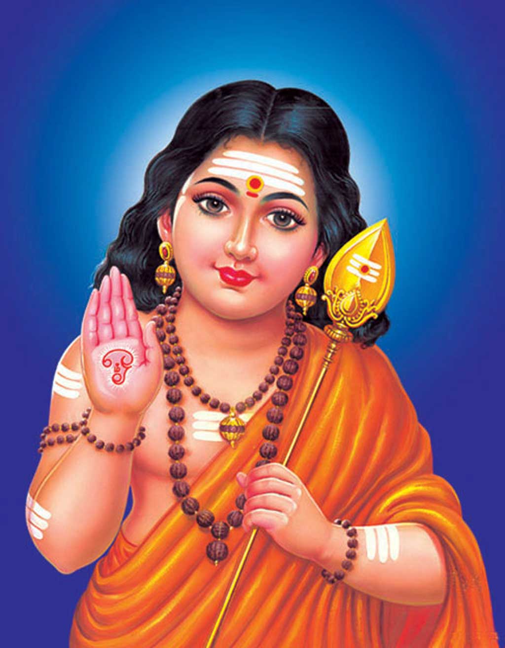 Lord Muruga Wallpapers