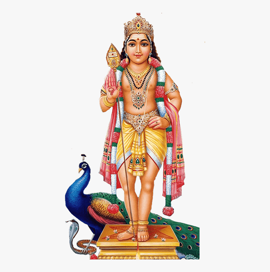 Lord Muruga Wallpapers