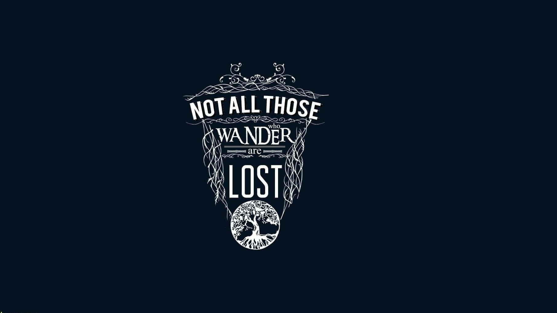 Lord Of The Lost Wallpapers
