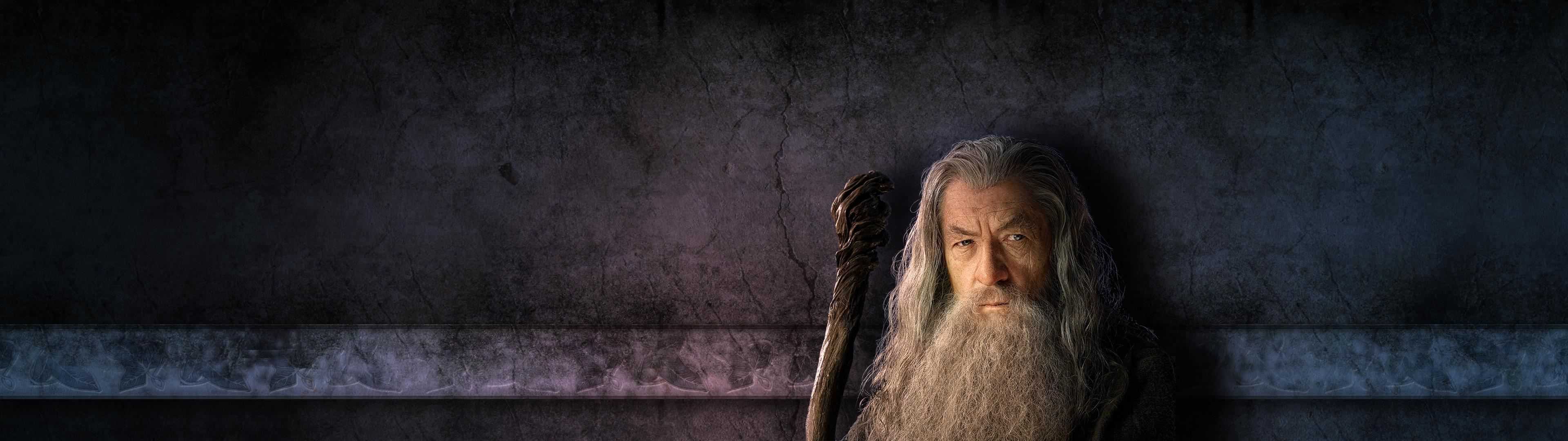 Lord Of The Rings Dual Monitor Wallpapers