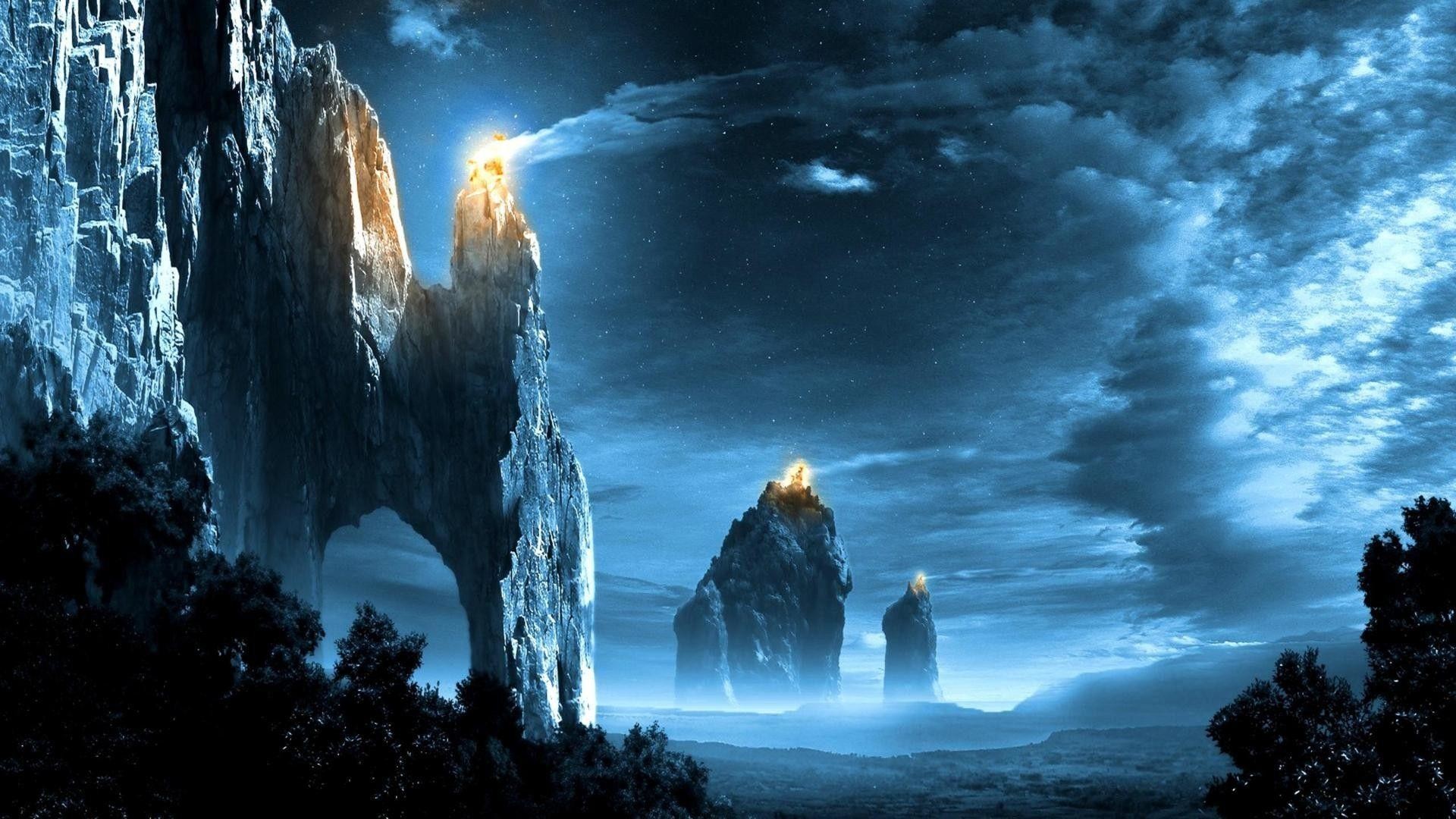 Lord Of The Rings Hd Wallpapers