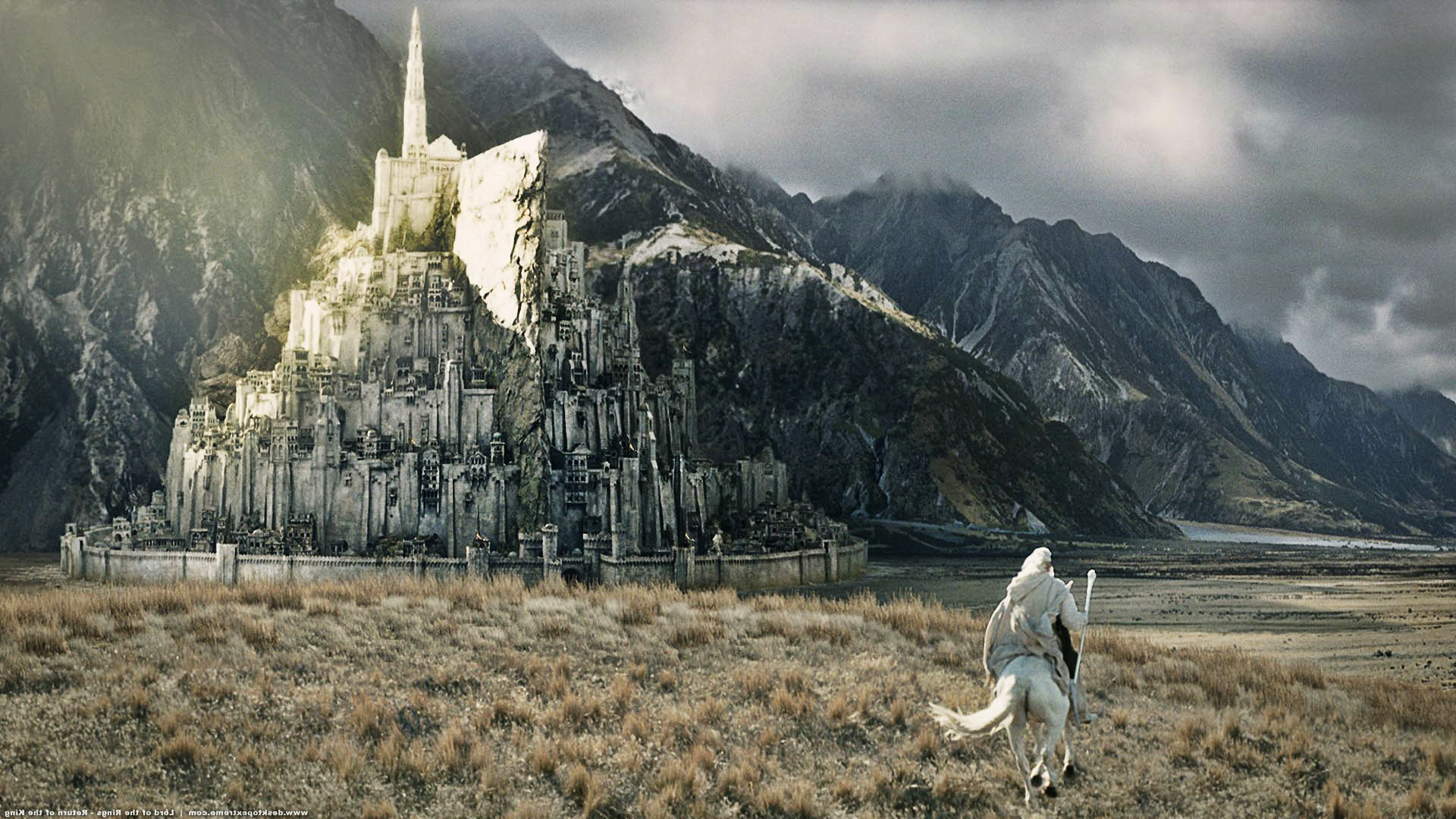 Lord Of The Rings Hd Wallpapers