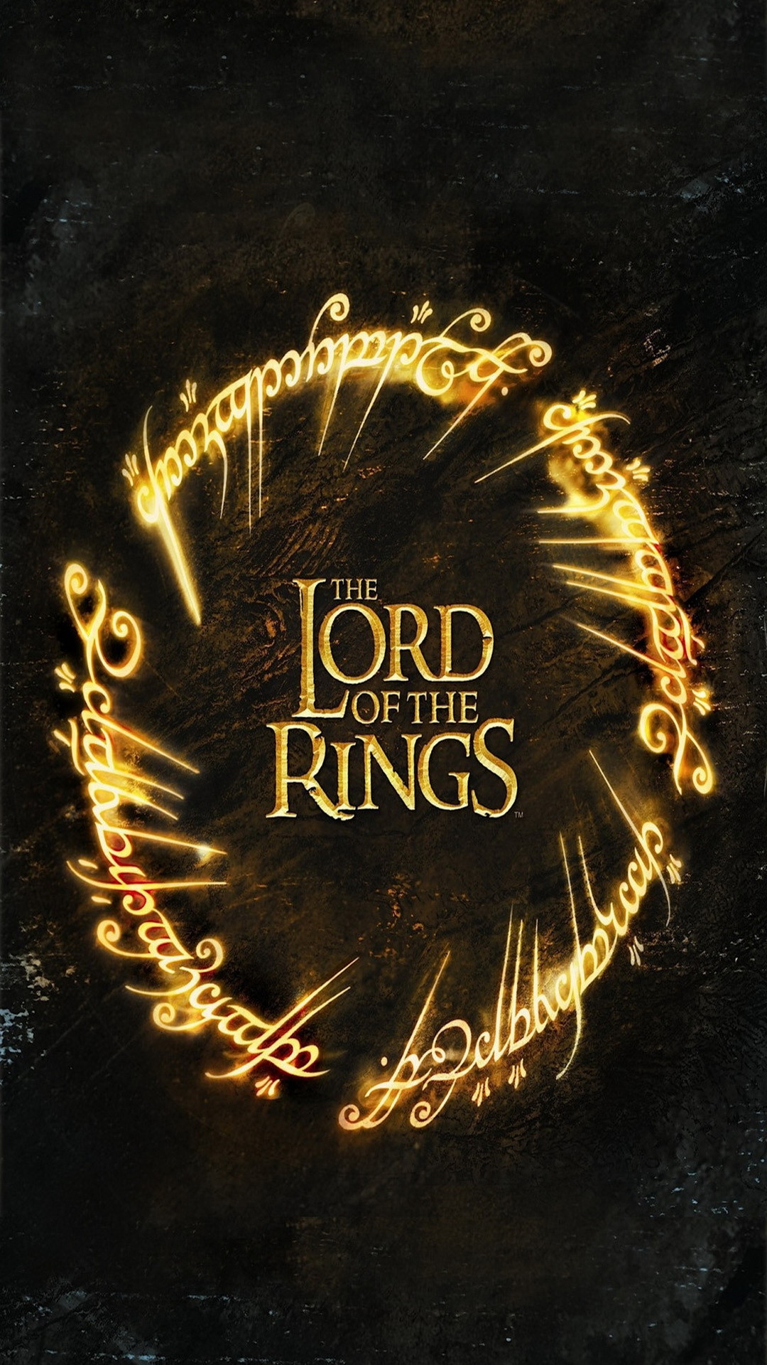 Lord Of The Rings Phone Wallpapers