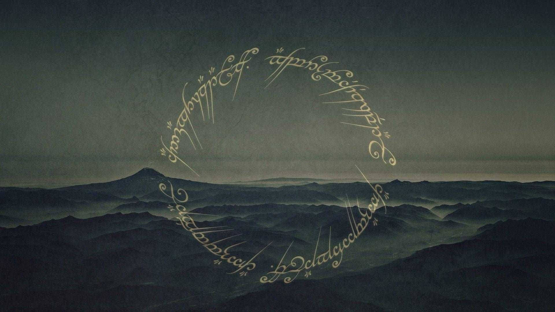 Lord Of The Rings Wallpapers