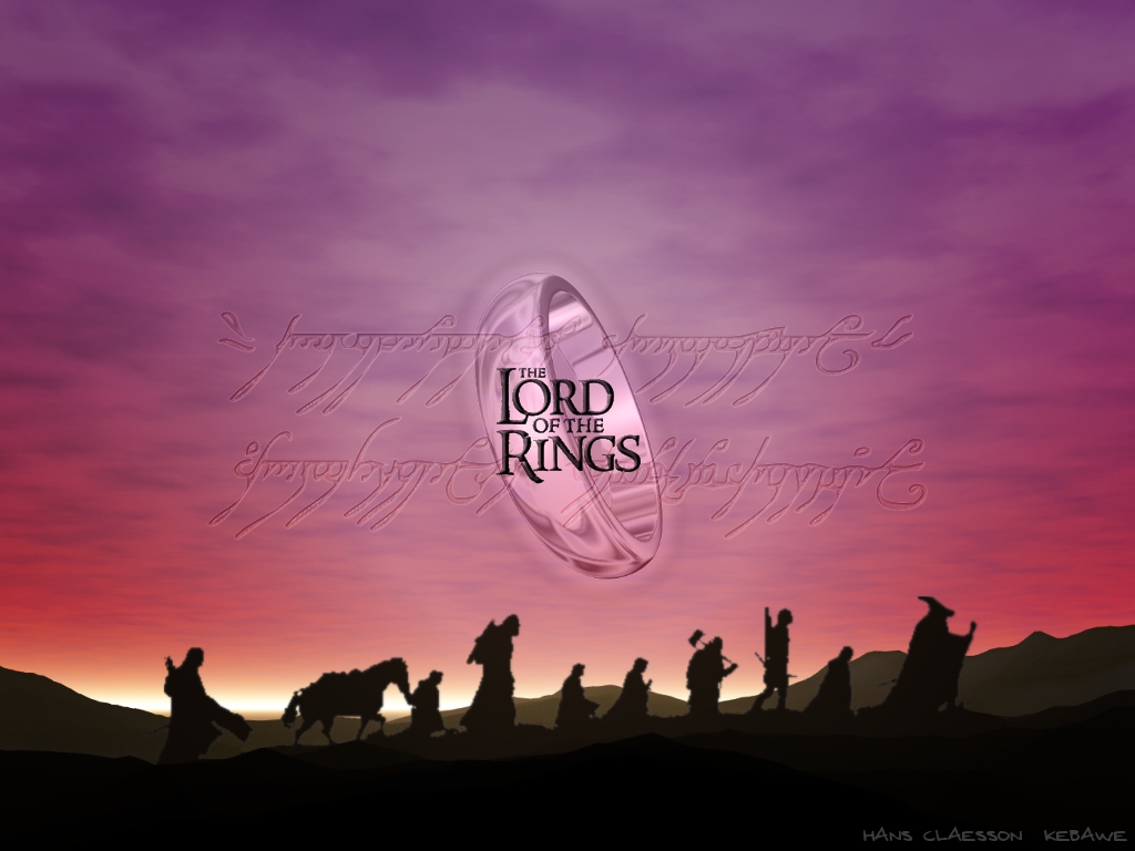 Lord Of The Rings Wallpapers