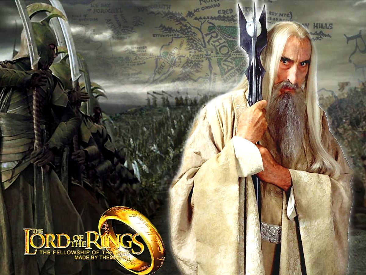 Lord Of The Rings Wallpapers