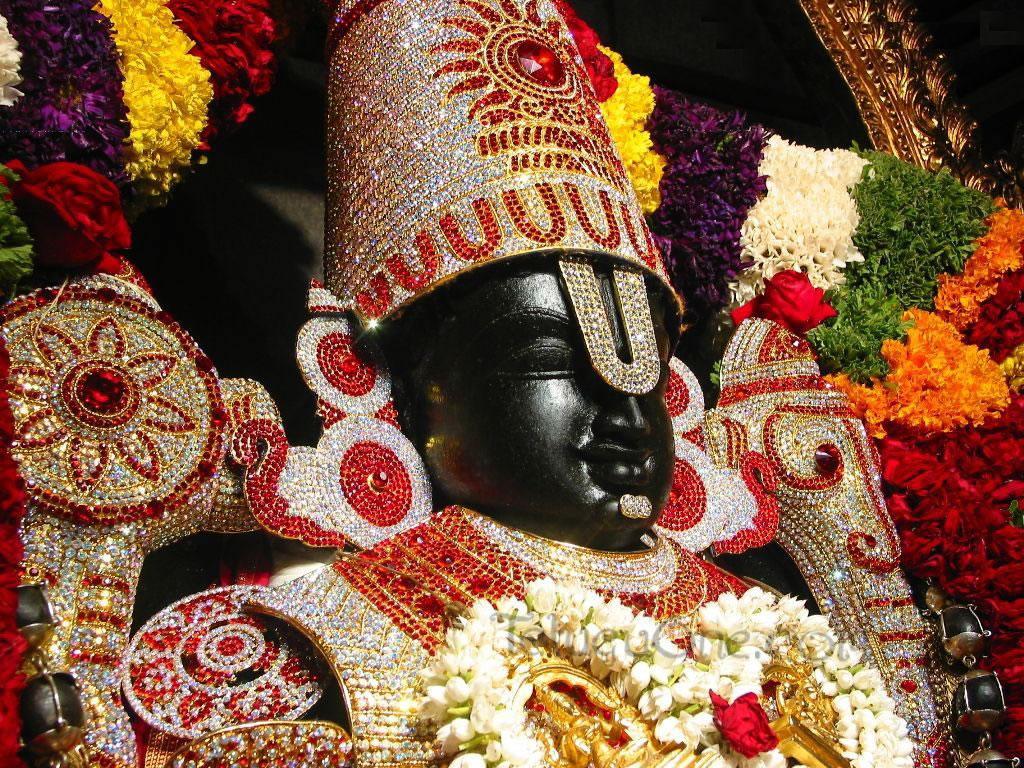 Lord Venkateswara Image Wallpapers