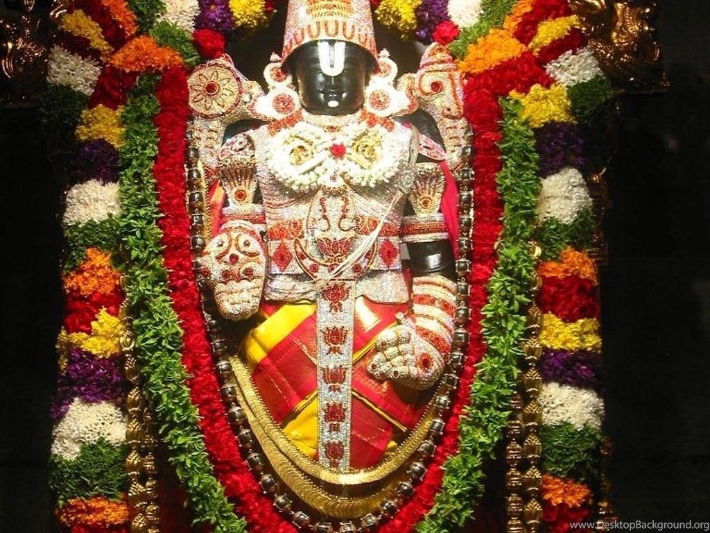 Lord Venkateswara Image Wallpapers