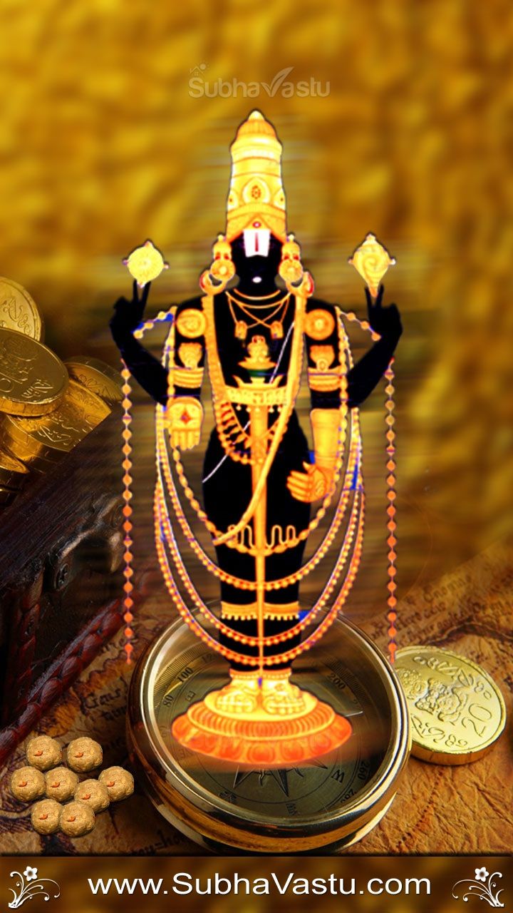 Lord Venkateswara Image Wallpapers