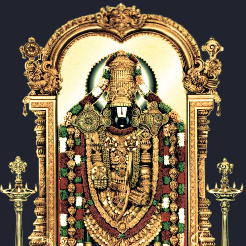 Lord Venkateswara Image Wallpapers