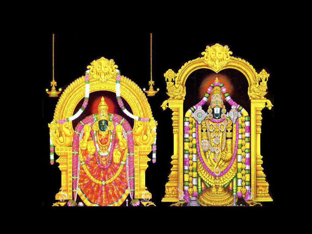 Lord Venkateswara Image Wallpapers