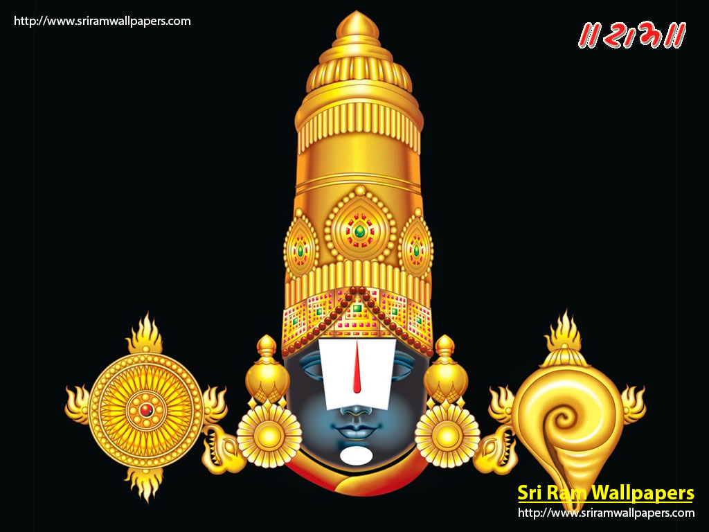 Lord Venkateswara Image Wallpapers