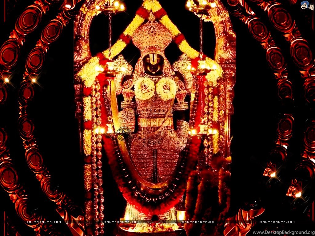 Lord Venkateswara Image Wallpapers