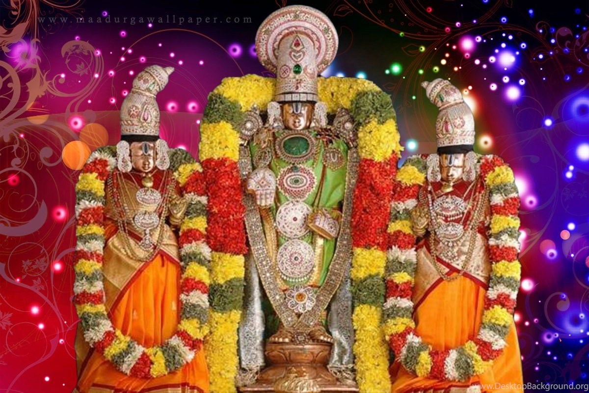 Lord Venkateswara Image Wallpapers