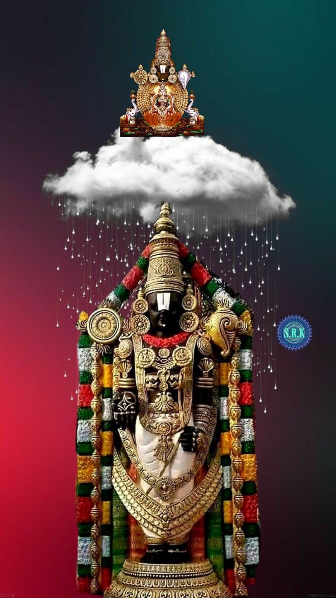 Lord Venkateswara Image Wallpapers