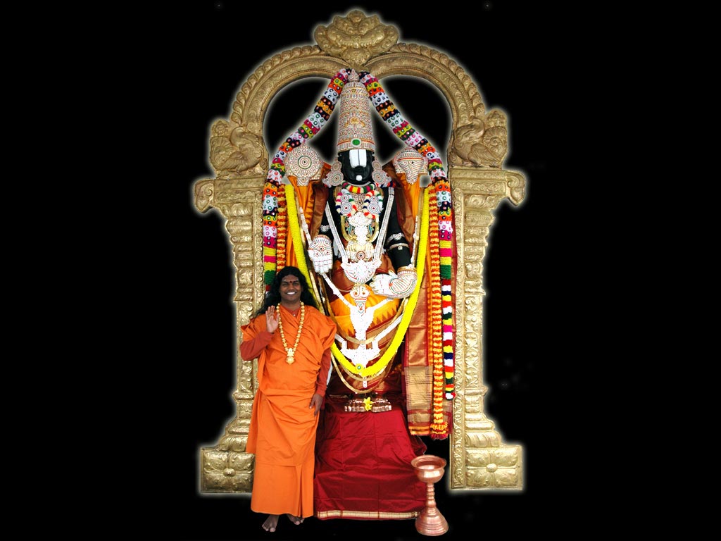 Lord Venkateswara Pics Wallpapers