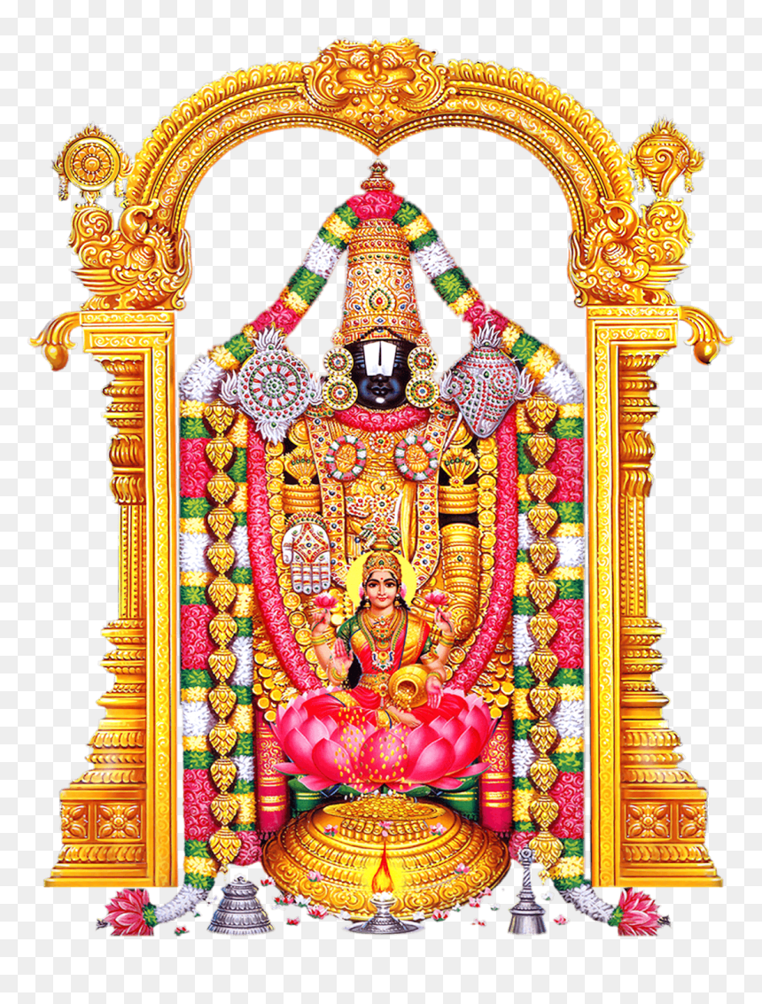 Lord Venkateswara Pics Wallpapers