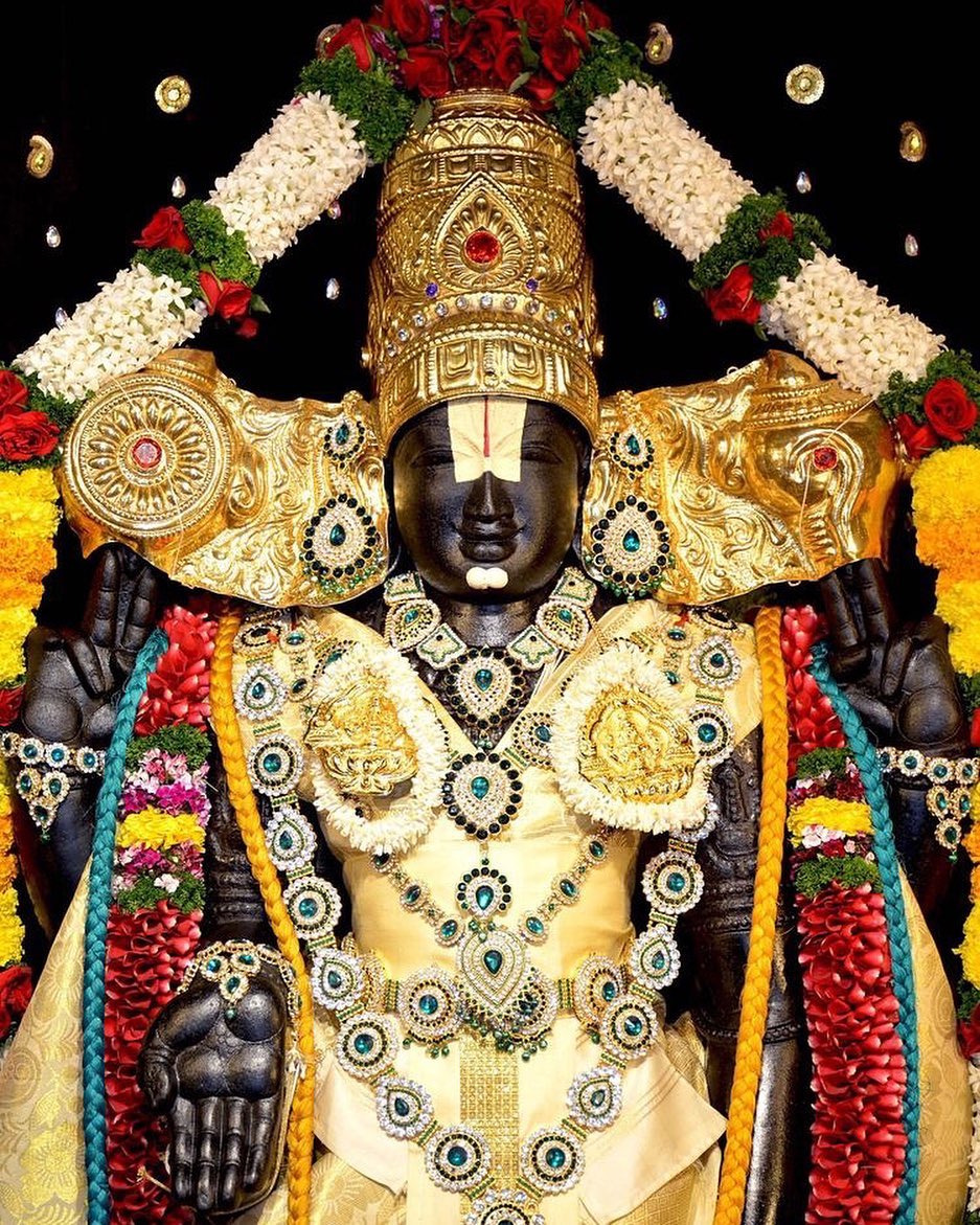 Lord Venkateswara Pics Wallpapers