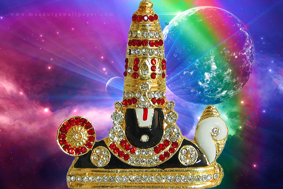 Lord Venkateswara Pics Wallpapers