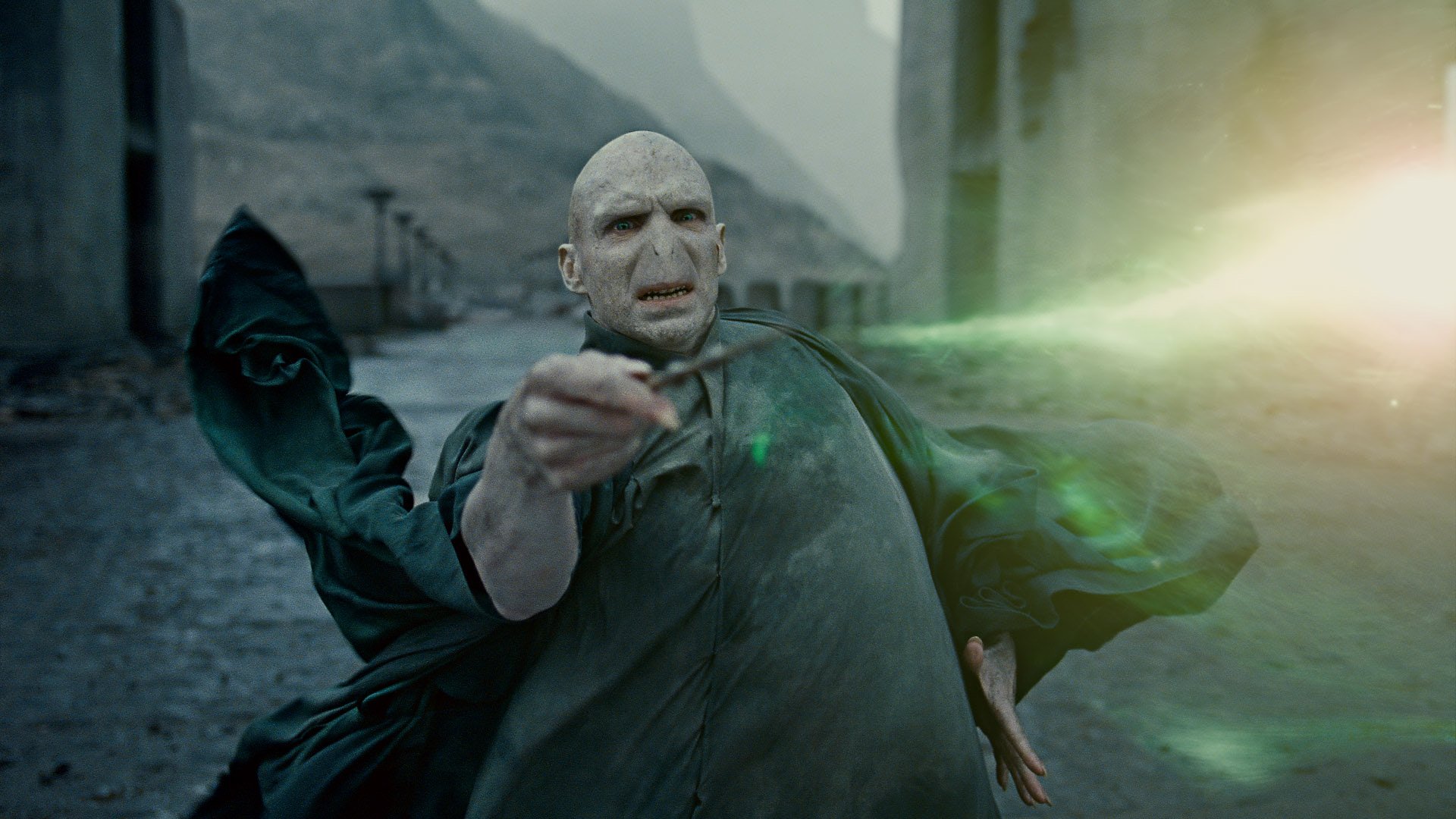 Lord Voldemort Wallpapers