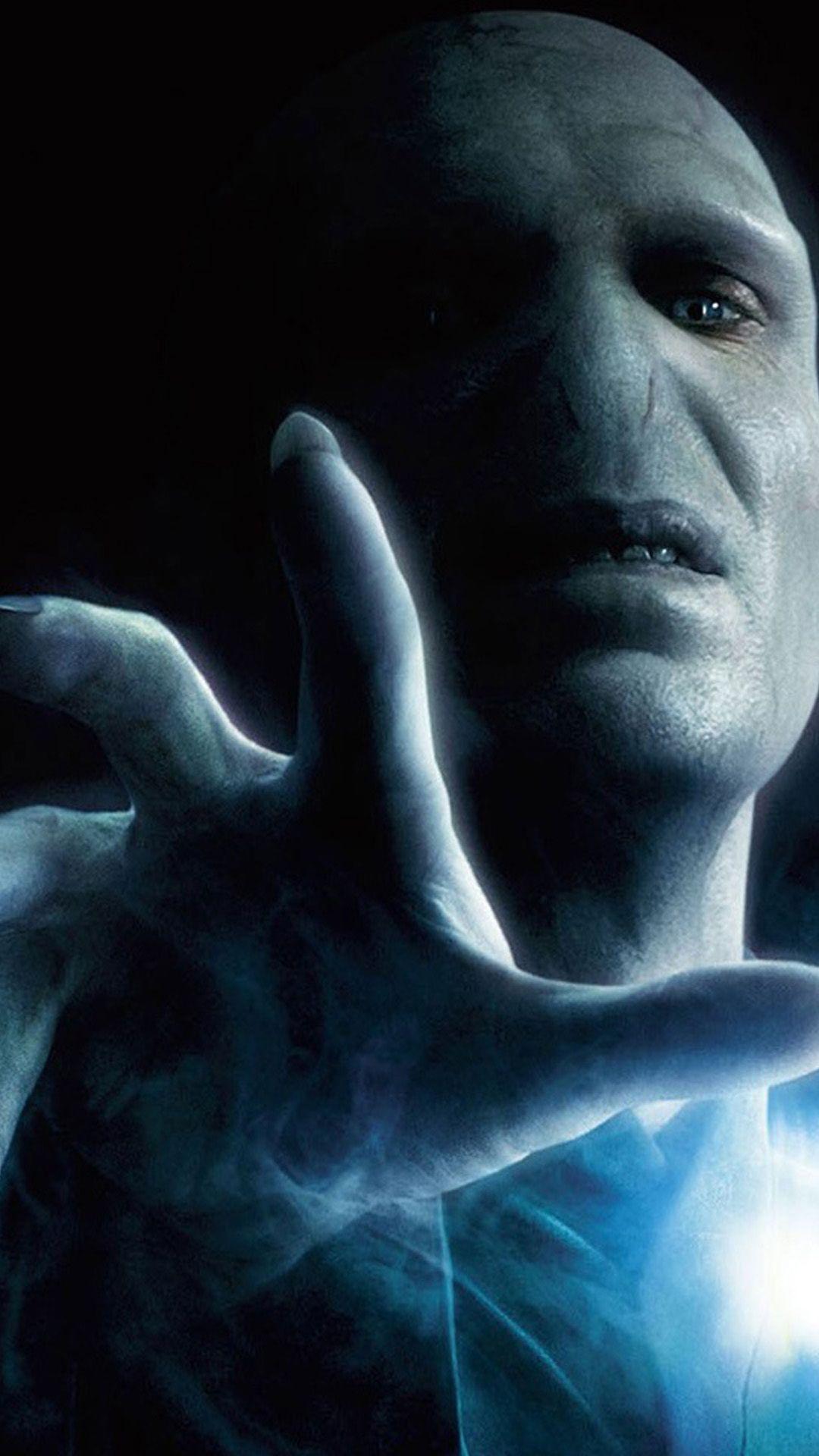 Lord Voldemort Wallpapers