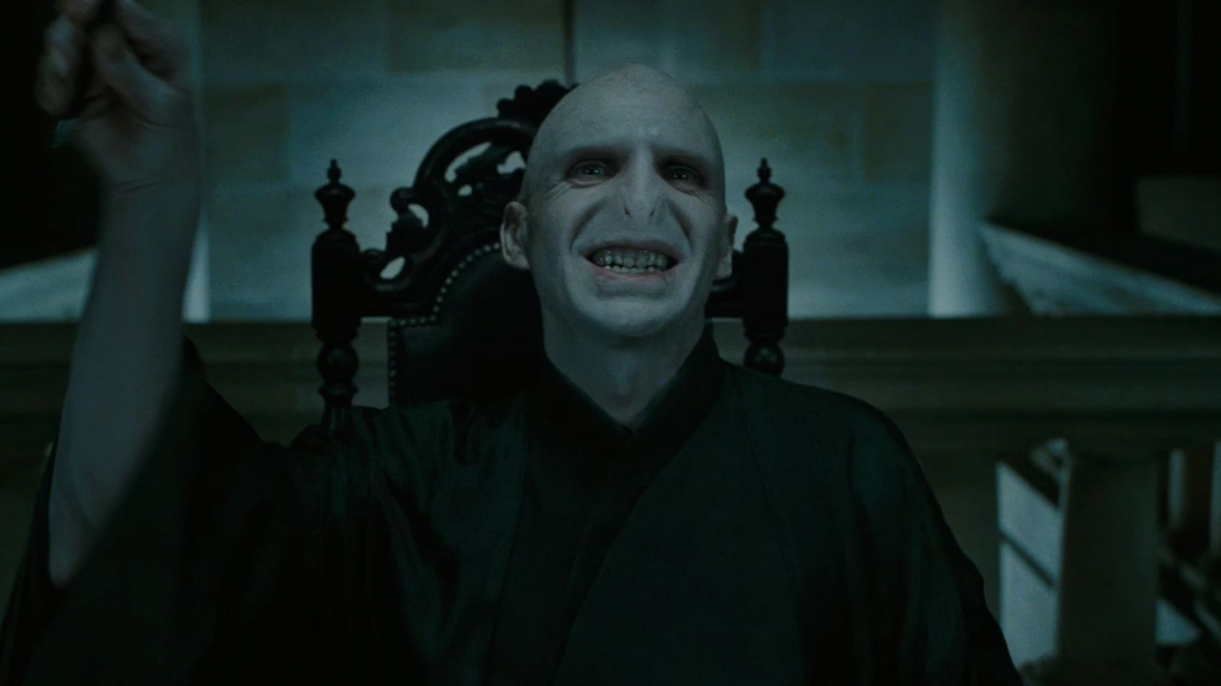 Lord Voldemort Wallpapers