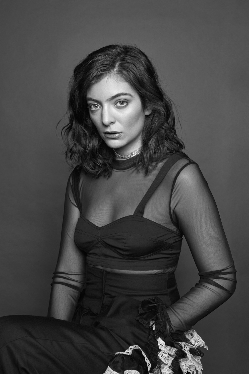 Lorde Wallpapers