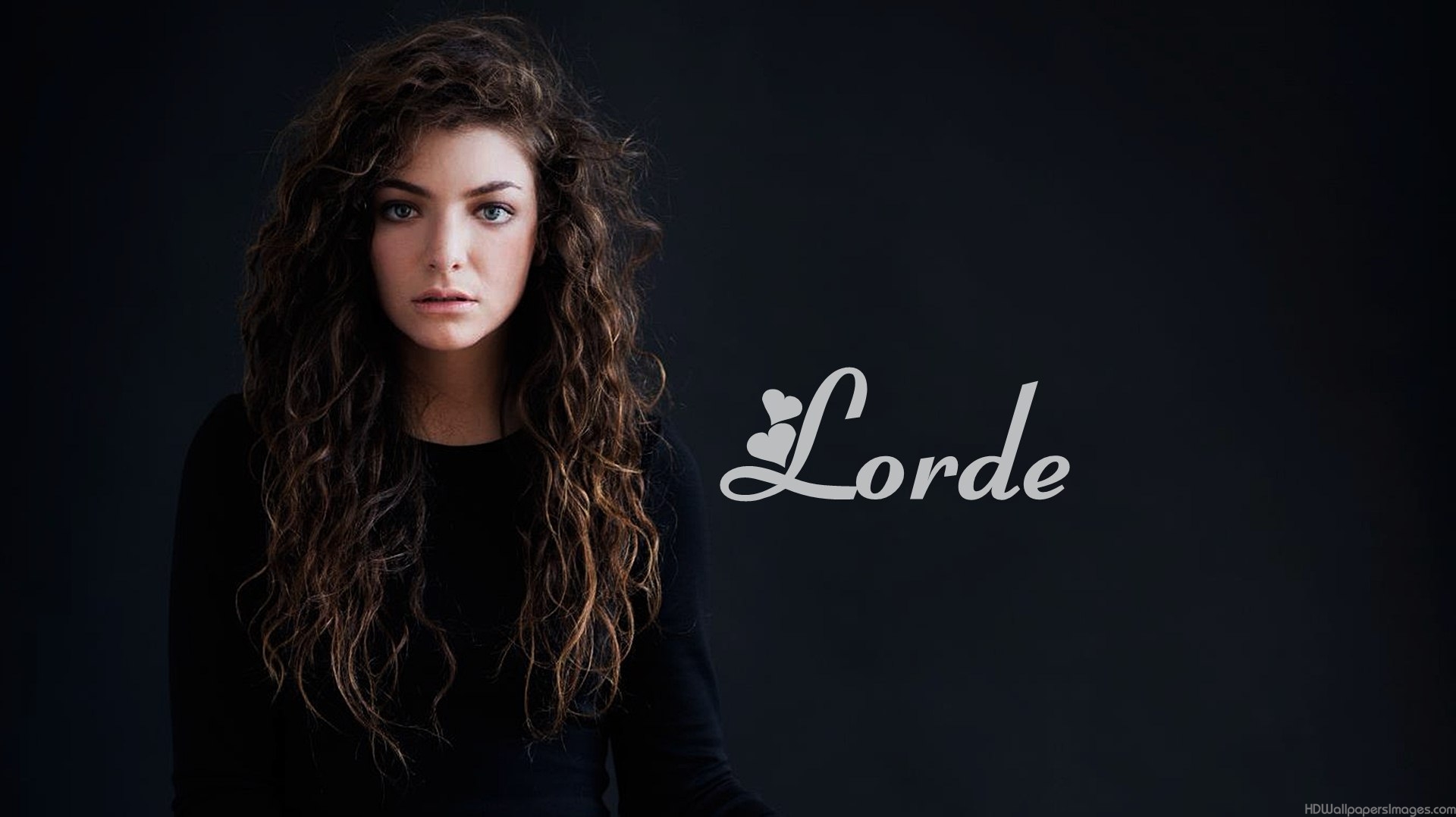 Lorde Wallpapers