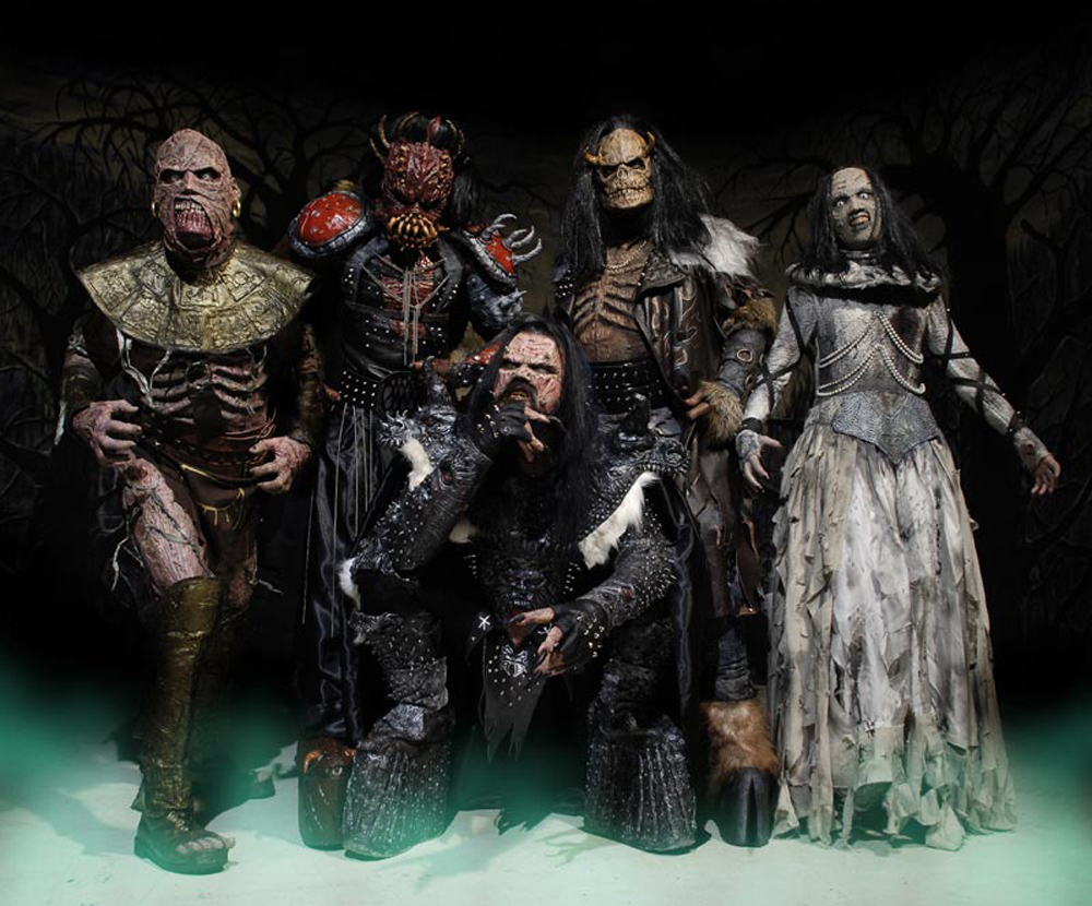 Lordi Wallpapers