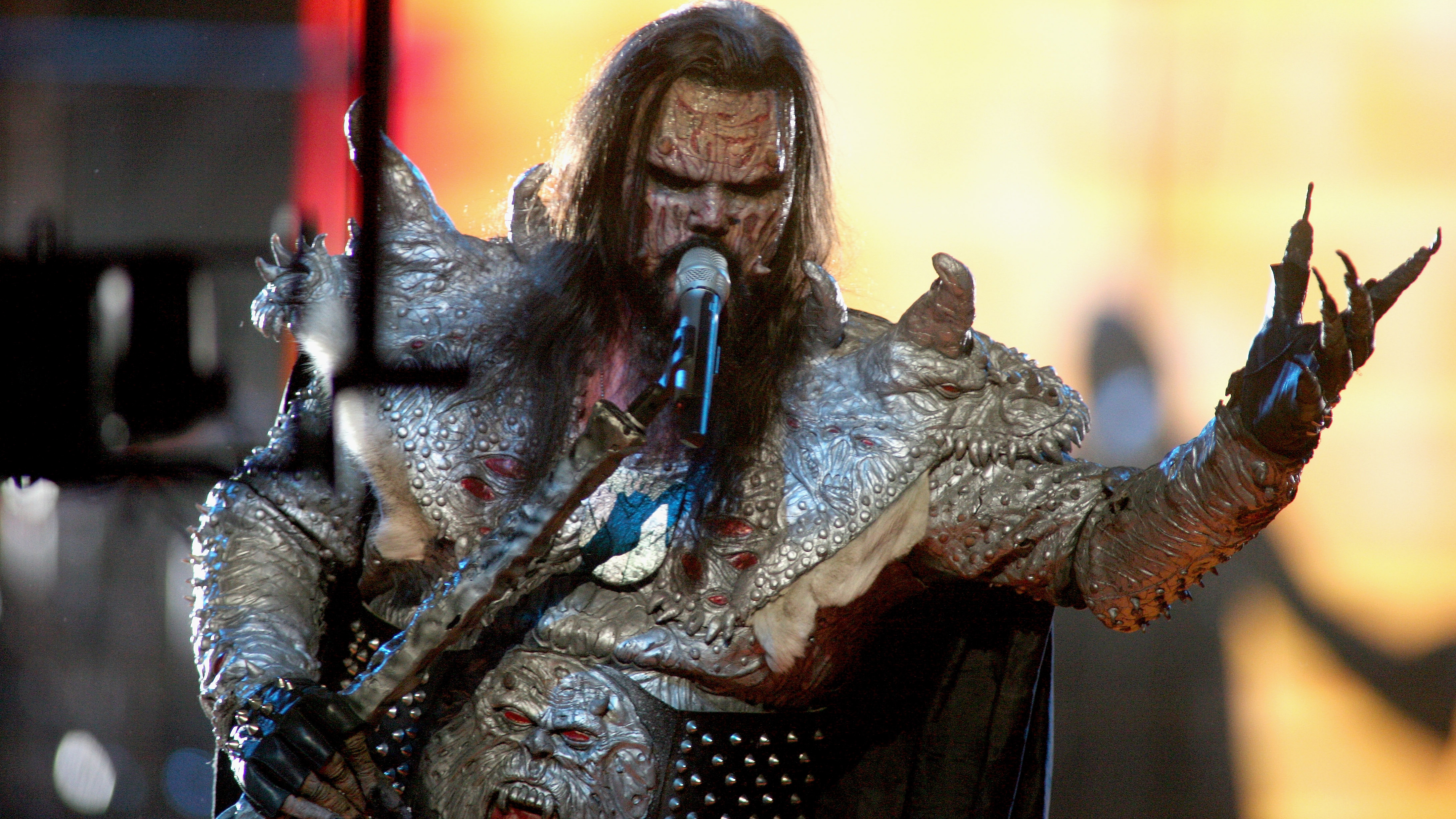 Lordi Wallpapers