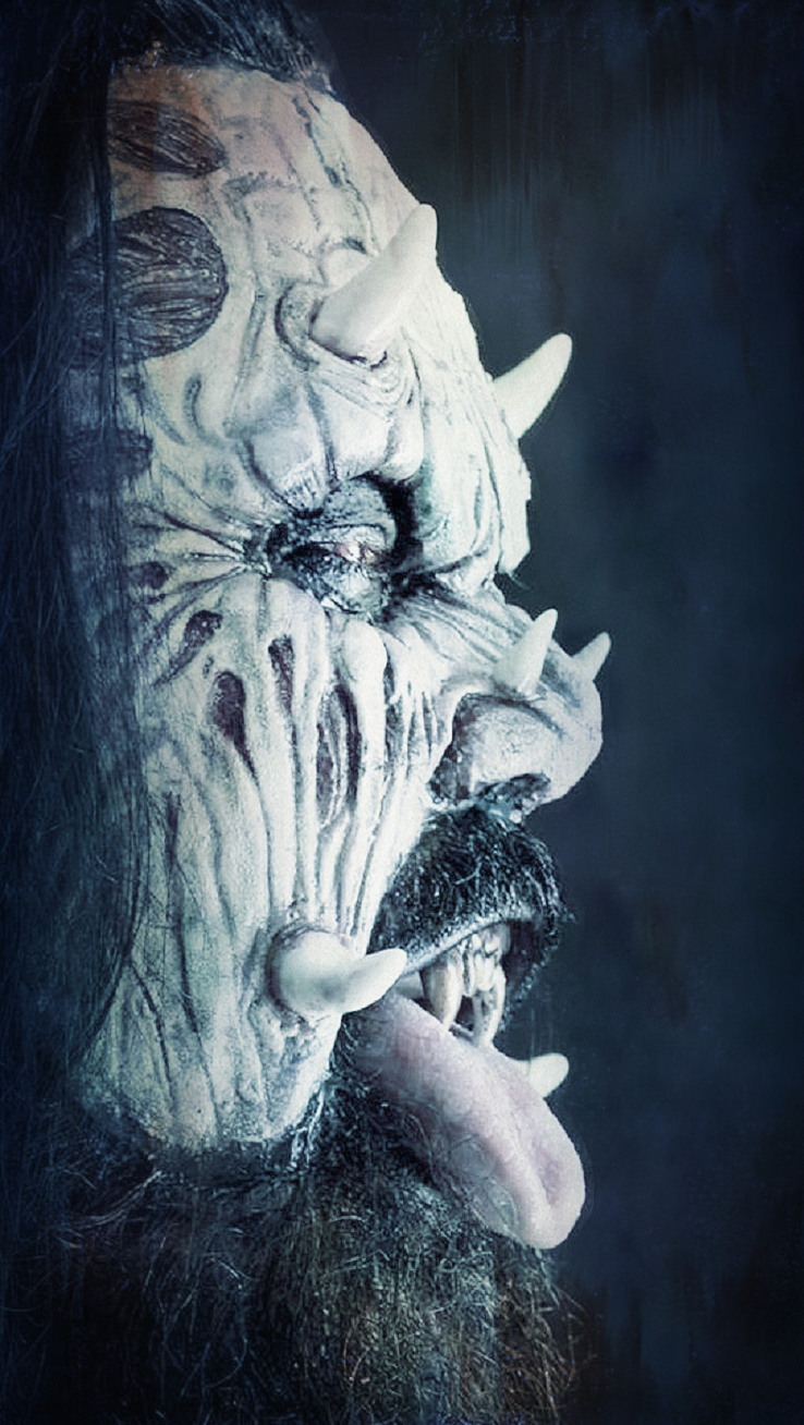 Lordi Wallpapers